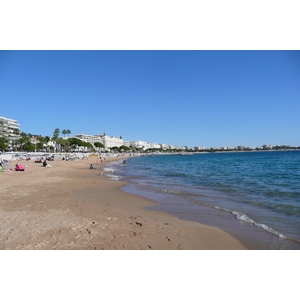 รูปถ่าย ฝรั่งเศส(France) คานส์(Cannes) ครัวเซทท์(Croisette) 2007-10 57