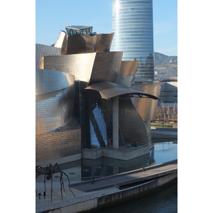รูปถ่าย สเปน(Spain) บิลบาโอ(Bilbao) 2013-01 15
