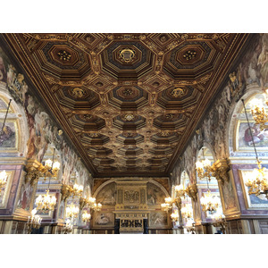 รูปถ่าย ฝรั่งเศส(France) ฟงเทนโบล(Fontainebleau) 2019-04 365