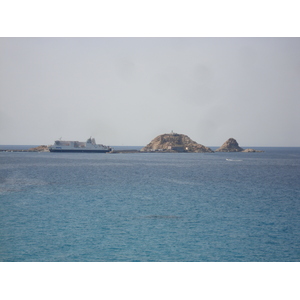 รูปถ่าย ฝรั่งเศส(France) คอร์สิคา(Corsica) ลีล-รูส(Ile Rousse) 2006-09 1