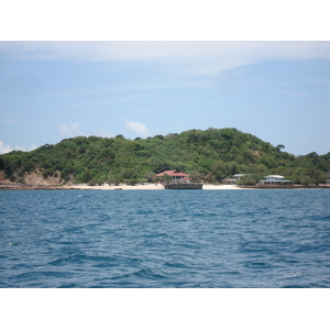 รูปถ่าย ไทย(Thailand) พัทยา(Pattaya) เกาะล้าน(Ko Larn) 2006-04 70