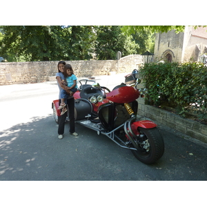 รูปถ่าย ฝรั่งเศส(France) ชนบท(Campagne) 2009-07 3