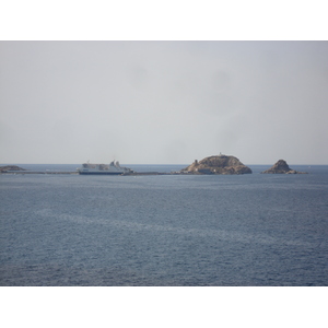 รูปถ่าย ฝรั่งเศส(France) คอร์สิคา(Corsica) ลีล-รูส(Ile Rousse) 2006-09 32
