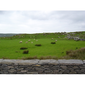 รูปถ่าย ไอร์แลนด์(Ireland) เคอร์รี่(Kerry) เคลส์(Kells) 2004-05 0