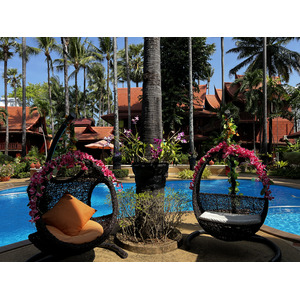 รูปถ่าย ไทย(Thailand) ภูเก็ต(Phuket) ป่าตอง(Patong) โรงแรมรอยัลภาวดีวิลเลจ(Royal Phawadee Village Hotel) 2021-12 92