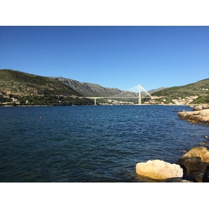 รูปถ่าย โครเอเชีย(Croatia) ดูบรอฟนิก(Dubrovnik) 2016-04 156