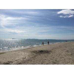 รูปถ่าย ไทย(Thailand) โรงแรมแมริออท ระยอง(Marriott Rayong) 2016-01 45