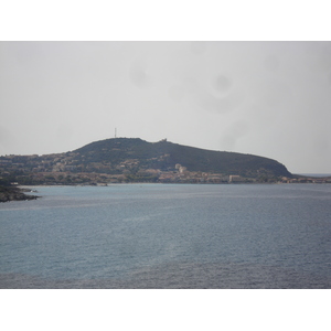 รูปถ่าย ฝรั่งเศส(France) คอร์สิคา(Corsica) ลีล-รูส(Ile Rousse) 2006-09 33