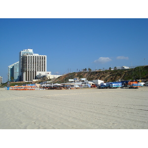 รูปถ่าย อิสราเอล(Israel) เฮิร์สลียา(Herzliya) 2006-12 43