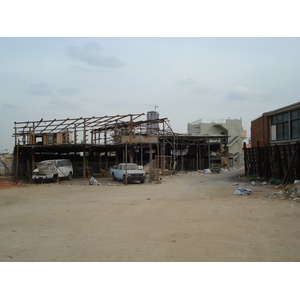รูปถ่าย อิสราเอล(Israel) จาฟา(Jaffa) 2006-12 236