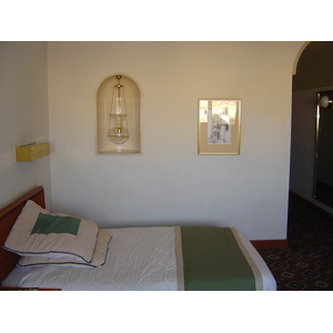 รูปถ่าย จอร์แดน(Jordan) อัมมาน(Amman) โรงแรมเลอเมอริเดียน(Le Meridien Hotel) 2004-10 19