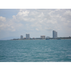 รูปถ่าย ไทย(Thailand) พัทยา(Pattaya) เกาะล้าน(Ko Larn) 2006-04 115