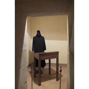 รูปถ่าย สเปน(Spain) ซานเตียโกเดกอมโปสเตลา(Santiago de Compostela) 2013-01 12