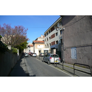 รูปถ่าย ฝรั่งเศส(France) แอ็กซ์-อ็อง-โพรว็องส์(Aix en Provence) 2008-04 137