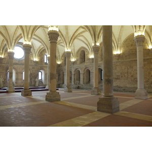 รูปถ่าย โปรตุเกส(Portugal) อัลโกบาซา(Alcobaca) 2013-01 67