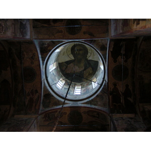 รูปถ่าย รัสเซีย(Russia) มอสโก(Moscow) เครมลิน(Kremlin) 2001-09 1