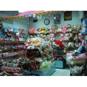 รูปถ่าย ไทย(Thailand) พิษณุโลก(Phitsanulok) ถนนพุทธบูชา(Puttabucha) 2008-01 9