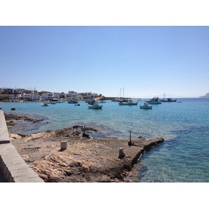 รูปถ่าย กรีก(Greece) เกาะคูโฟนิสเซีย(Koufonissia) 2014-07 1