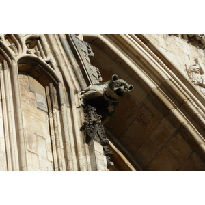รูปถ่าย อังกฤษ(United Kingdom) ยอร์ก(York) 2011-07 102