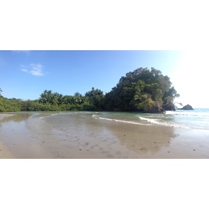 รูปถ่าย คอสตาริกา(Costa Rica) มานวยล์อันโตนีโอ(Manuel Antonio) 2015-03 288