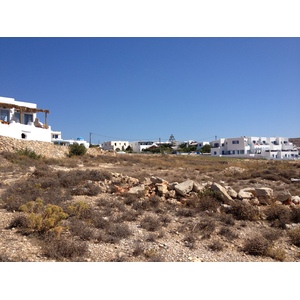 รูปถ่าย กรีก(Greece) เกาะคูโฟนิสเซีย(Koufonissia) 2014-07 151