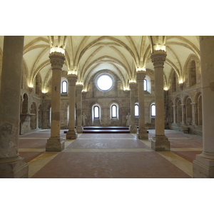 รูปถ่าย โปรตุเกส(Portugal) อัลโกบาซา(Alcobaca) 2013-01 72