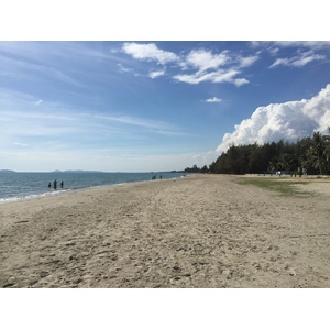 รูปถ่าย ไทย(Thailand) โรงแรมแมริออท ระยอง(Marriott Rayong) 2016-01 1