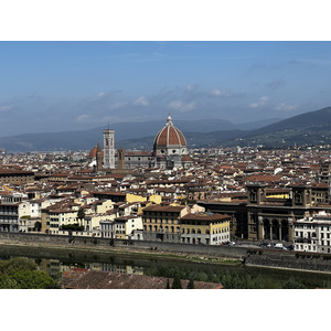 รูปถ่าย อิตาลี(Italy) ฟลอเรนซ์(Florence) 2022-05 3