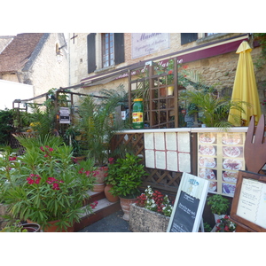 รูปถ่าย ฝรั่งเศส(France) ชนบท(Campagne) 2009-07 9