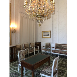 รูปถ่าย ฝรั่งเศส(France) ฟงเทนโบล(Fontainebleau) 2019-04 220