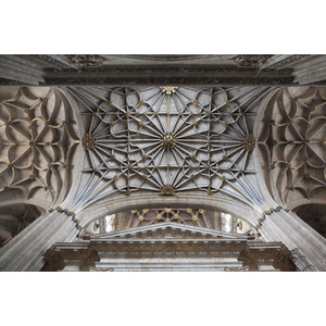 รูปถ่าย สเปน(Spain) ซาลามังกา(Salamanca) 2013-01 131