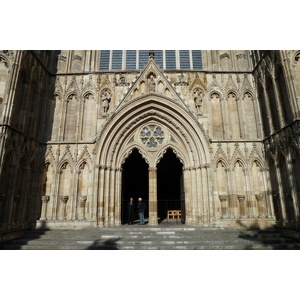 รูปถ่าย อังกฤษ(United Kingdom) ยอร์ก(York) 2011-07 105