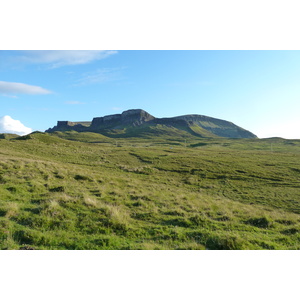 รูปถ่าย อังกฤษ(United Kingdom) เกาะสกาย(Skye) 2011-07 260