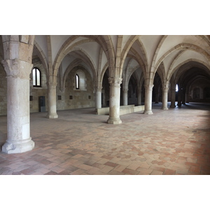 รูปถ่าย โปรตุเกส(Portugal) อัลโกบาซา(Alcobaca) 2013-01 42