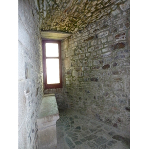 รูปถ่าย ฝรั่งเศส(France) ฟูแฌร์(Fougeres) 2010-04 199