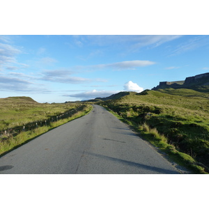 รูปถ่าย อังกฤษ(United Kingdom) เกาะสกาย(Skye) 2011-07 268