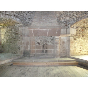 รูปถ่าย ฝรั่งเศส(France) ฟูแฌร์(Fougeres) 2010-04 183