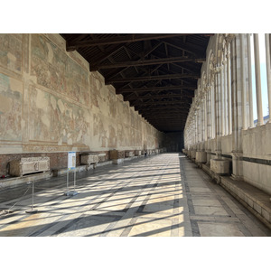 รูปถ่าย อิตาลี(Italy) ปิซา(Pisa) 2021-09 162