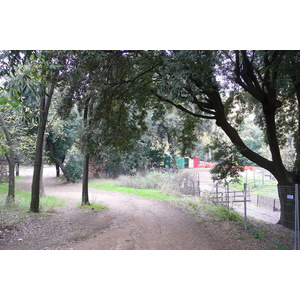 รูปถ่าย อิตาลี(Italy) โรม(Rome) วิลลาโดเรียปัมฟีลี(Villa Doria Pamphili) 2007-11 77