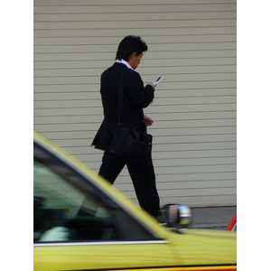 รูปถ่าย ญี่ปุ่น(Japan) โตเกียว(Tokyo) กินซ่า(Ginza) 2010-06 51