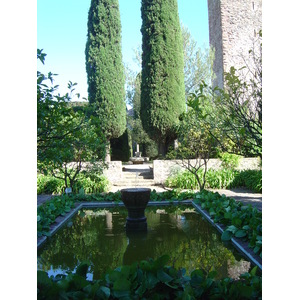 รูปถ่าย ฝรั่งเศส(France) ลานาปูล(La Napoule) 2005-05 17