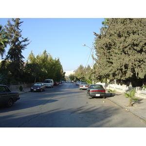 รูปถ่าย จอร์แดน(Jordan) อัมมาน(Amman) 2004-10 24