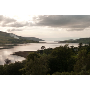 รูปถ่าย อังกฤษ(United Kingdom) เวสเตอร์รอสส์(Wester Ross) 2011-07 33