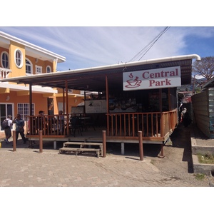 รูปถ่าย ปานามา(Panama) โบเกเต(Boquete) 2015-03 15