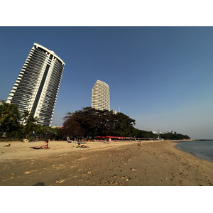 รูปถ่าย ไทย(Thailand) พัทยา(Pattaya) 2023-01 71
