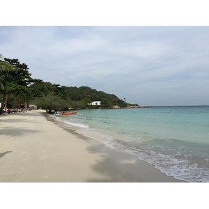 รูปถ่าย ไทย(Thailand) เกาะเสม็ด(Ko Samet) 2014-12 34