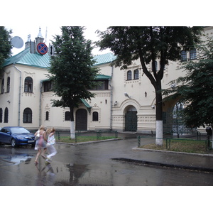 รูปถ่าย รัสเซีย(Russia) นิชนีย์นอฟโกร็อด(Nizhniy Novgorod) 2006-07 87