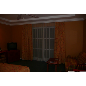 รูปถ่าย แอฟริกาใต้(South Africa) พอร์ตเอลิซาเบธ(Port Elizabeth) โรงแรมคอร์ตยาร์ด(Courtyard Hotel) 2008-09 24