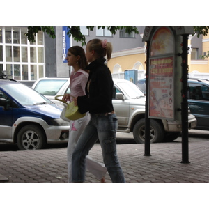 รูปถ่าย รัสเซีย(Russia) โนโวสิเบียร์สก์(Novosibirsk) 2006-07 101