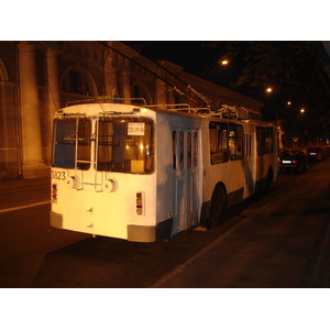 รูปถ่าย รัสเซีย(Russia) เซนต์ปีเตอร์สเบิร์ก(St Petersburg) 2006-07 37